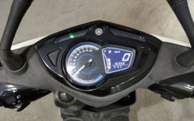 YAMAHA CYGNUS 125 X SE44J