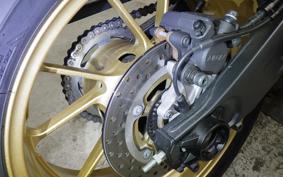 YAMAHA YZF-R7 2022 RM39J