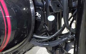 KAWASAKI ESTRELLA 2005 BJ250A
