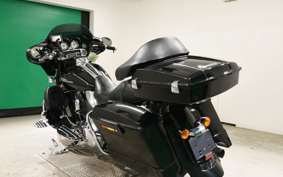 HARLEY FLHX 1580 2010