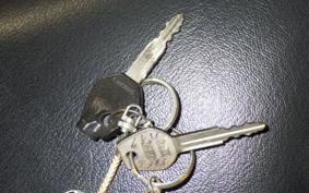 SUZUKI ADDRESS V50 Gen.2 CA44A