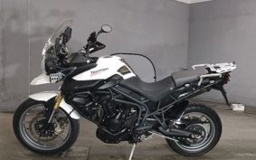 TRIUMPH TIGER 800 TRE15B