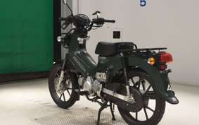 HONDA ｸﾛｽｶﾌﾞ110-3 2006 JA60