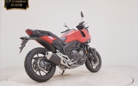 HONDA NC750X DCT 2026 RH23