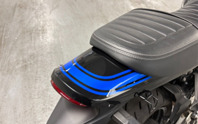 KAWASAKI Z900RS 2024 ZR900K