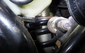 YAMAHA TDR250 1981 2YK