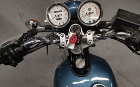 YAMAHA SR400 2019 RH16J