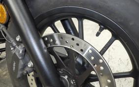 HONDA REBEL 250 A 2019 MC49