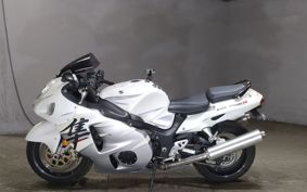 SUZUKI GSX-1300R HAYABUSA 2007 GW71A