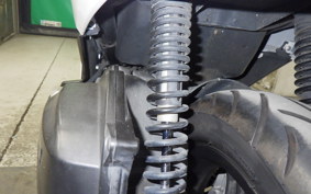 HONDA PCX125 2024 JF56