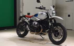 BMW R NINE T URBAN GS 2018