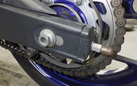 YAMAHA YZF-R25 RG10J