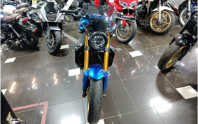 YAMAHA XSR900 2023 RN80J