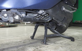 SUZUKI BURGMAN 125 2015