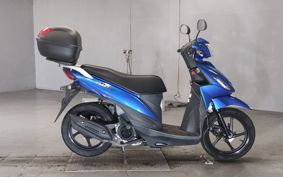 SUZUKI ADDRESS V110 CE47A