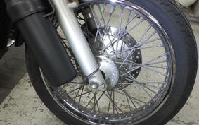 HONDA SHADOW 400 SLASHER 2007 NC40