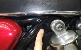 HONDA CB1100 2010 SC65