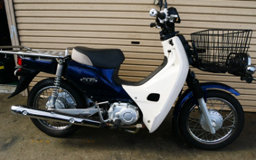 HONDA SUPER CUB50 AA04