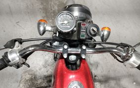 SUZUKI COLLEDA SCRAMBLER LA13A