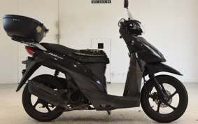 SUZUKI ADDRESS 110 2015 CE47A