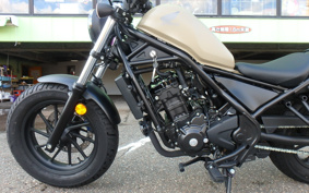 HONDA  REBEL 250 ABS MC49