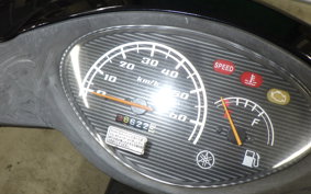 YAMAHA JOG Gen.5 SA36J