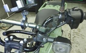 HONDA CT125 HUNTER CUB 2025