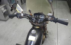 SUZUKI TR110 STREET MAGIC CF12A