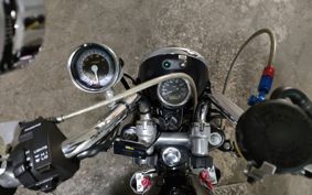 HONDA MONKEY Z50J