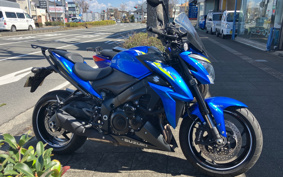 SUZUKI GSX-S1000 2021 GT79B
