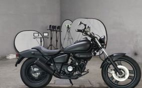 HONDA MAGNA 50 AC13