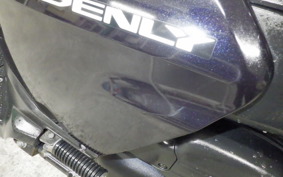 HONDA BENLY 110 JA09