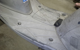 SUZUKI ADDRESS V125 G CF4EA