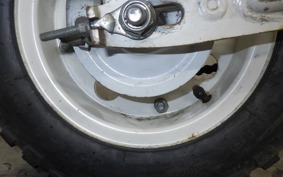 HONDA MONKEY BAJA 2015 Z50J