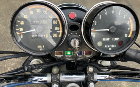 KAWASAKI W3 W3F