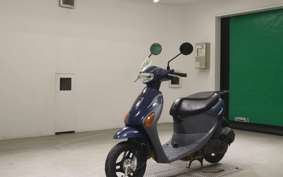 SUZUKI LET's 4 2009 CA45A