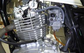 SUZUKI GRASS TRACKER 2020 NJ4BA