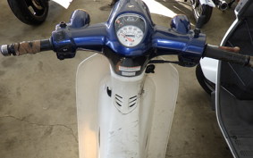 HONDA C110 SUPER CUB JA44