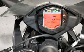 KTM 250 RC JYE40