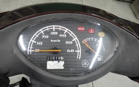 YAMAHA JOG Gen.5 2013 SA36J