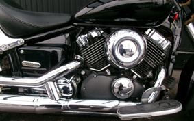 YAMAHA DRAGSTAR 400 CLASSIC 2008 VH01J