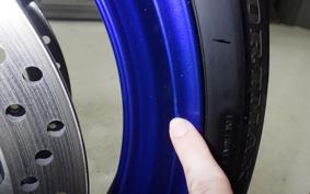 SUZUKI GSX-R1000R A DM11G