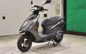 YAMAHA AXIS 125 Z 2000 SED7J