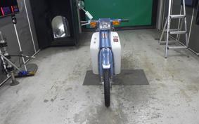 SUZUKI BIRDIE 80 BC41A