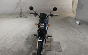 HONDA CROSS CUB110 JA60