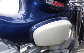 HONDA C110 SUPER CUB JA44