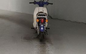 HONDA SUPER CUB110 JA07