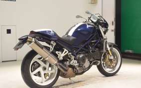 DUCATI MONSTER S4R 2003