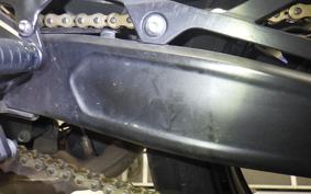 KAWASAKI ZX-4RR 2024 ZX400P