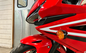 HONDA CBR400R ABS 2017 NC47